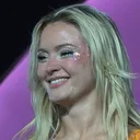 Zara Larsson portrait