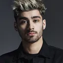 Zayn portrait