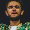 Zedd portrait