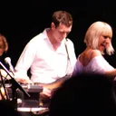Zero 7 portrait